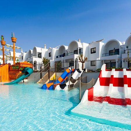 Bakour Lanzarote Splash Puerto del Carmen (Lanzarote) Exterior foto