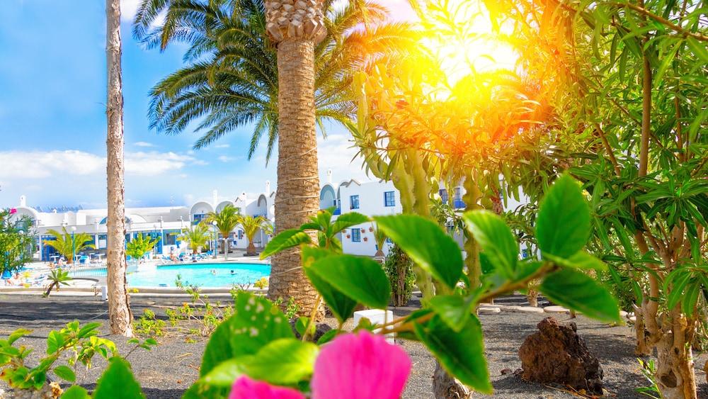 Bakour Lanzarote Splash Puerto del Carmen (Lanzarote) Exterior foto