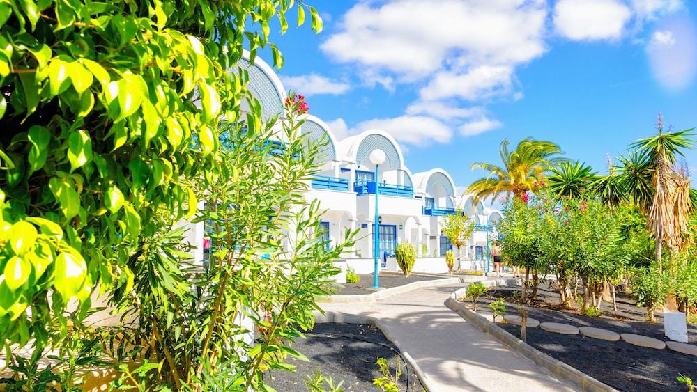 Bakour Lanzarote Splash Puerto del Carmen (Lanzarote) Exterior foto