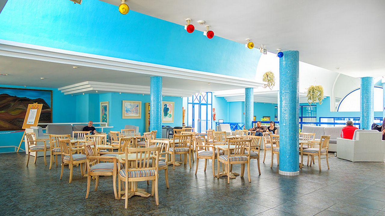 Bakour Lanzarote Splash Puerto del Carmen (Lanzarote) Exterior foto