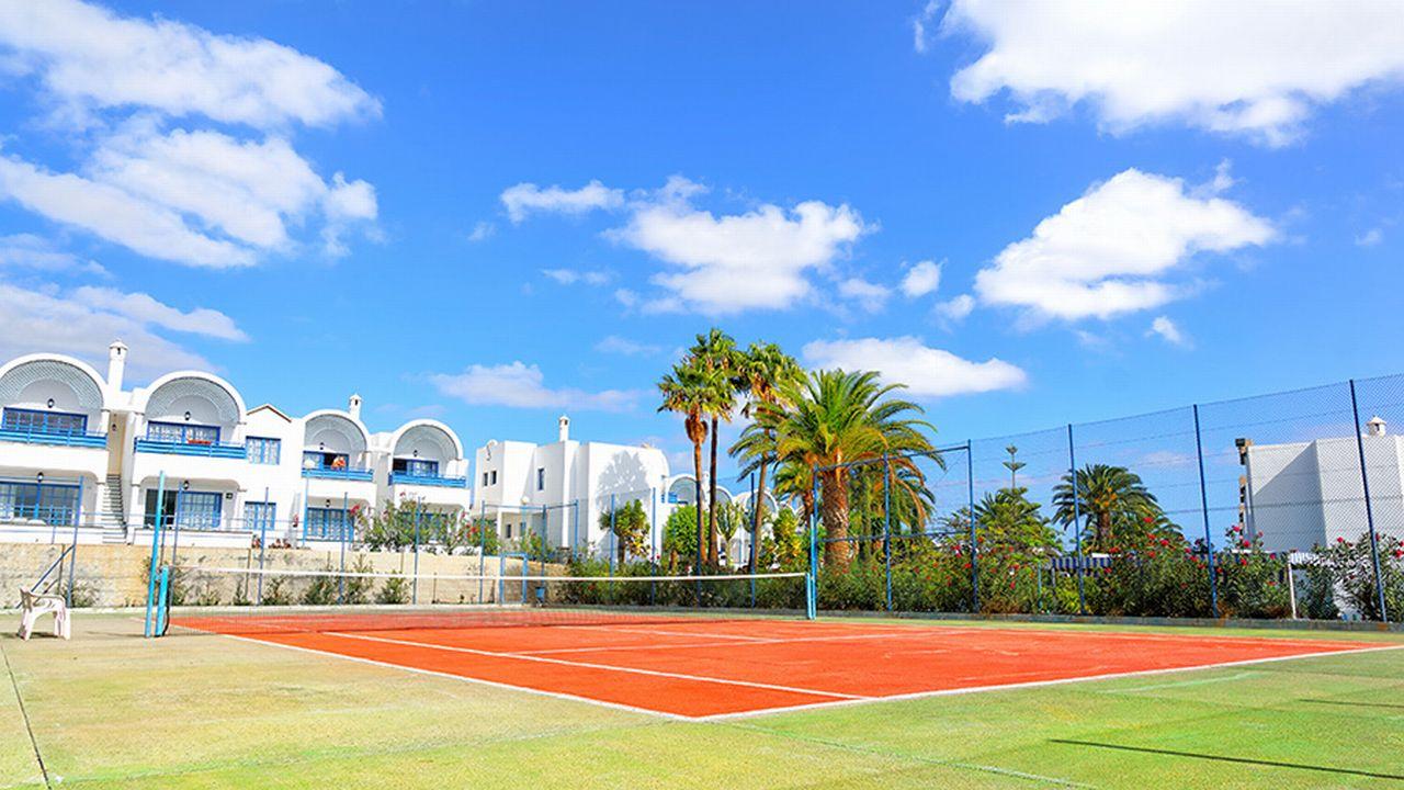 Bakour Lanzarote Splash Puerto del Carmen (Lanzarote) Exterior foto