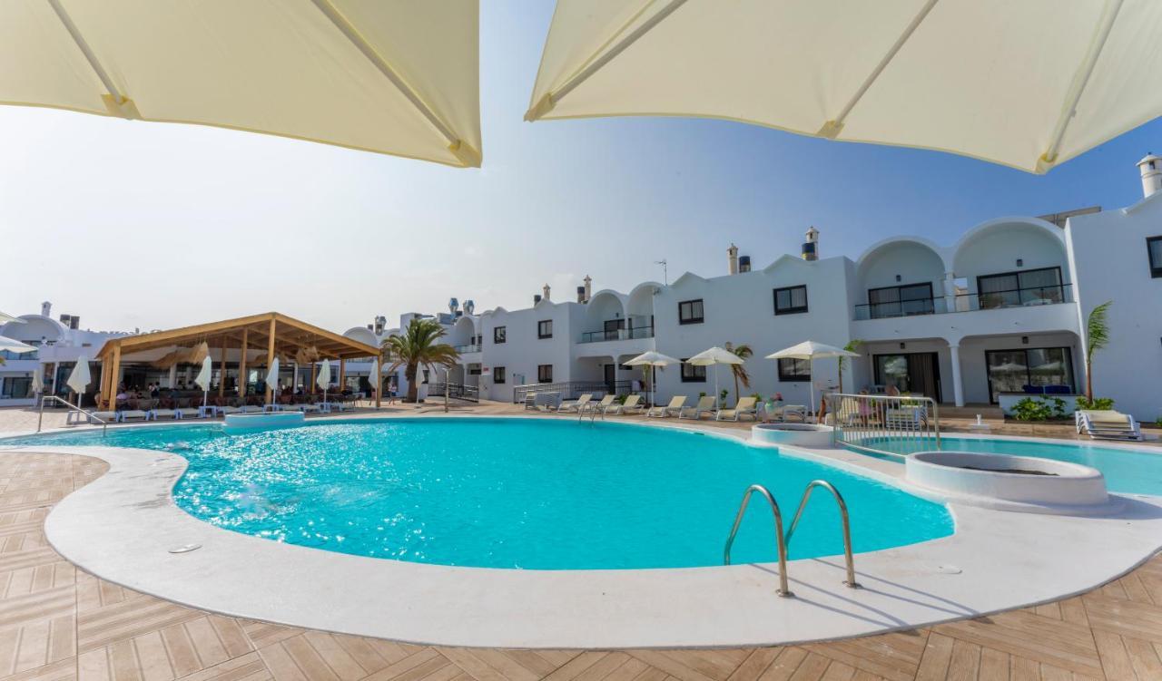 Bakour Lanzarote Splash Puerto del Carmen (Lanzarote) Exterior foto